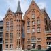 Werkmanswelzijn (nl) in Antwerp city