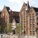 Werkmanswelzijn (nl) in Antwerp city