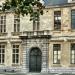 Sodaliteit en Professenhuis (nl) in Antwerp city