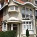 Burgerhuis (nl) in Antwerp city