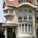 Burgerhuis (nl) in Antwerp city