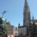 De Fortuyne (nl) in Antwerp city