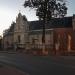 Kościół p.w. Wniebowzięcia NMP in Kraśnik city