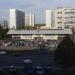 Торговый центр «Столица» в городе Москва