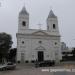 Iglesia Catedral en la ciudad de Resistencia