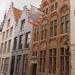 Stadswoning In den Stuer (nl) in Bruges city