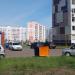 просп. Мира, 95а в городе Нижнекамск