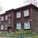 ул. Павла Зарубина, 4 в городе Пучеж
