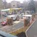 Автостоянка в городе Запорожье