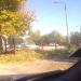 Стоянка в городе Запорожье