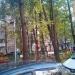Детская площадка в городе Москва