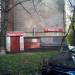 Продуктовый магазин в городе Москва