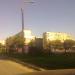 Автостоянка в городе Запорожье