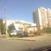 Овощной ларек в городе Запорожье