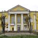 Районный дом культуры в городе Пучеж