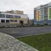 Автостоянка в городе Тверь
