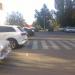 Автостоянка в городе Запорожье