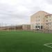 Futbol Halı Sahası in Van Büyükşehir Belediyesi city