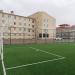 Futbol Halı Sahası in Van Büyükşehir Belediyesi city