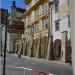 Sternberg Palace in Prague city