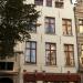 't Sermoen (nl) in Antwerp city