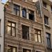 't Brandijser (nl) in Antwerp city