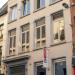 Laatclassicistisch burgerhuis (nl) in Antwerp city