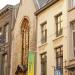 Sint-Annakapel (nl) in Antwerp city
