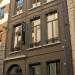 Laatclassicistisch burgerhuis (nl) in Antwerp city