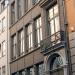 Burgerhuis in neaclassicistische stijl (nl) in Antwerp city