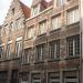 Traditioneel breedhuis (nl) in Antwerp city