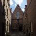 Klooster van de Witzusters - kapel (nl) in Antwerp city