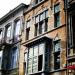 Burgerhuis in neo-Vlaamserenaissance-stijl (nl) in Antwerp city