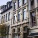 Eclectisch burgerhuis (nl) in Antwerp city
