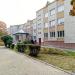 Сокальський НВК «ЗШ 1-3 ступеня-ліцей № 4» в місті Сокаль