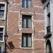 Traditioneel diephuis (nl) in Antwerp city