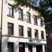 Neoclassicistisch burgerhuis (nl) in Antwerp city