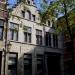 Noord Natie (nl) in Antwerp city