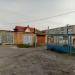 Гаражі в місті Сокаль