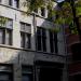 Noord Natie (nl) in Antwerp city