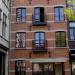 Pakhuis Noord Natie (nl) in Antwerp city