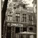 Traditioneel diephuis (nl) in Antwerp city