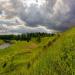 Лужское городское поселение