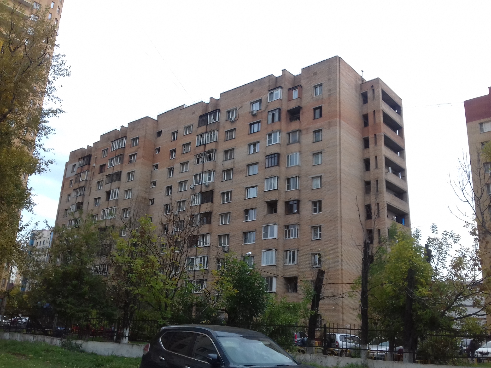 Чертежи дома ашхабадская 27к2 в реутово Ашхабадская ул., 25 - Реутов