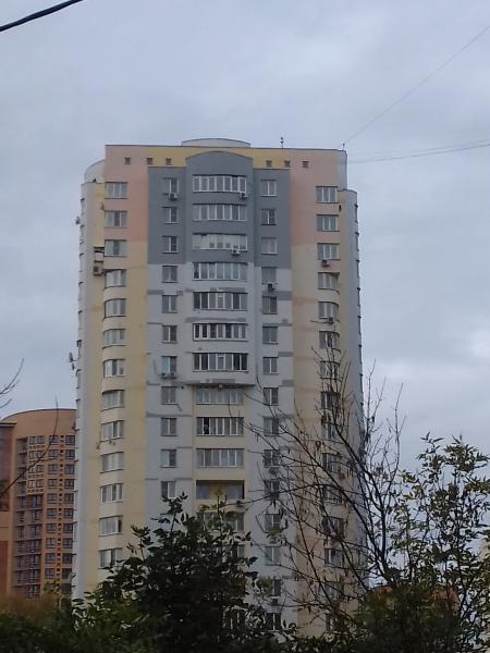Чертежи дома ашхабадская 27к2 в реутово Ашхабадская ул., 27 корпус 1 - Реутов