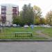 Детская площадка в городе Реутов