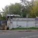 Снесённое нежилое здание в городе Реутов