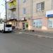Банкомат «ПриватБанку» в місті Сокаль