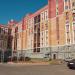 ул. Гарифа Ахунова, 2 в городе Казань