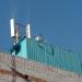 Базовая станция (БС) № 00507 сети сотовой радиотелефонной связи ПАО «МегаФон» стандарта GSM-900/DCS-1800/UMTS-2100/LTE-2600 в городе Хабаровск